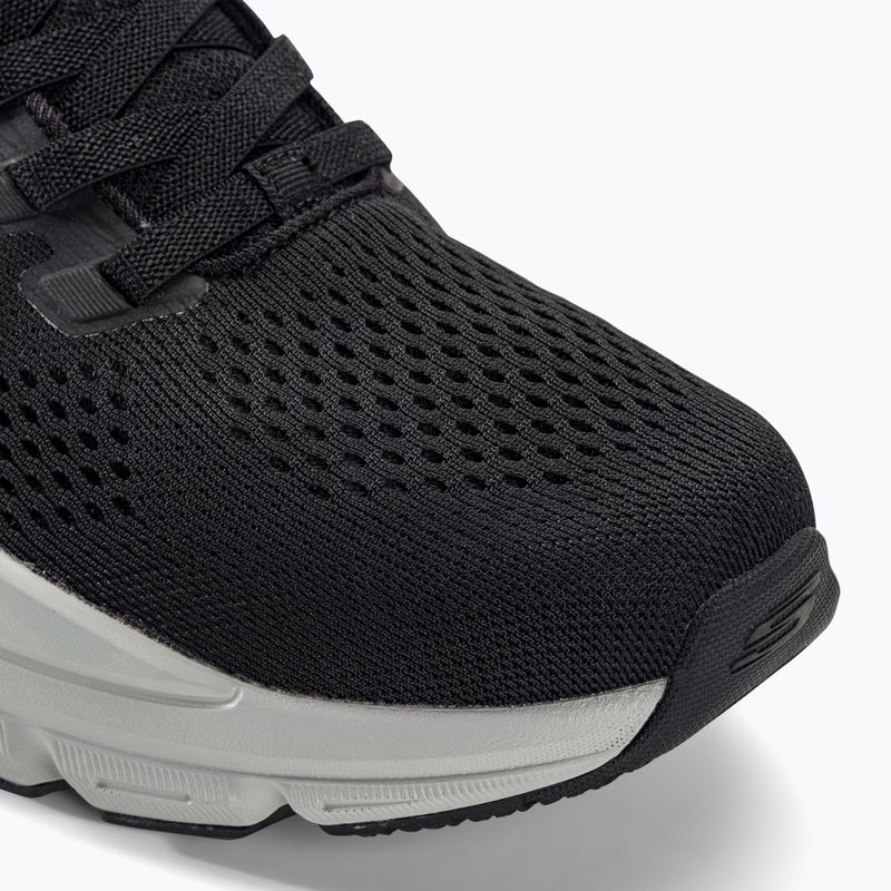 SKECHERS Skech-Air Ventura pánska tréningová obuv black/blue 7