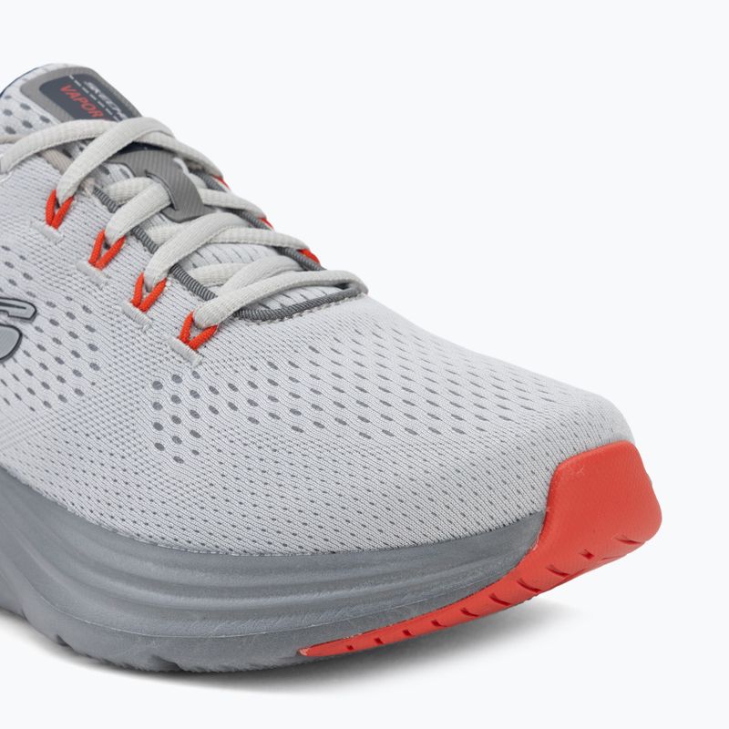 Pánske topánky SKECHERS Vapor Foam gray 7