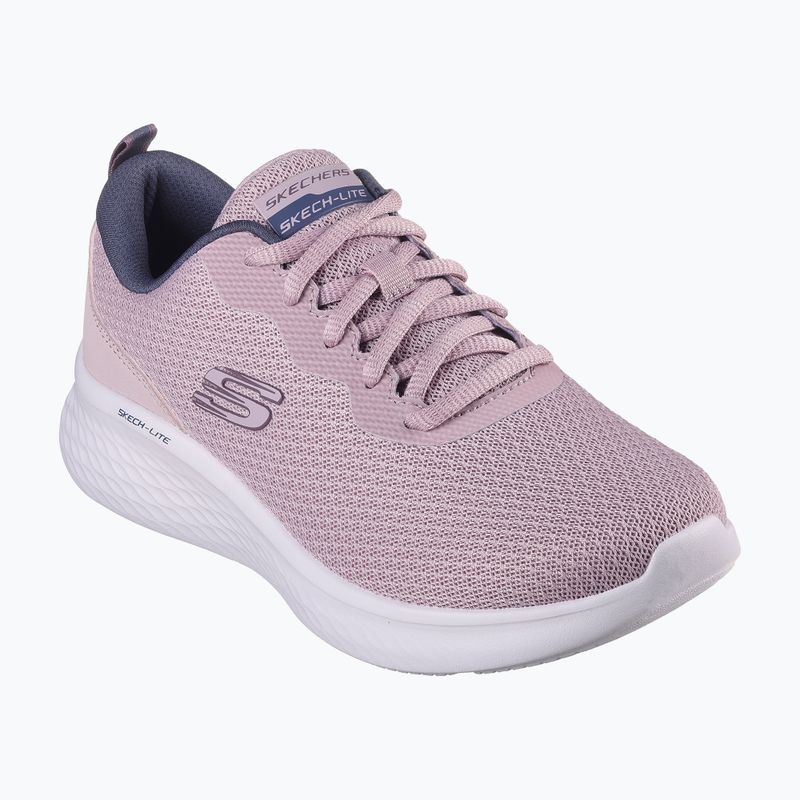 Dámske topánky SKECHERS Skech-Lite Pro Best Chance pink