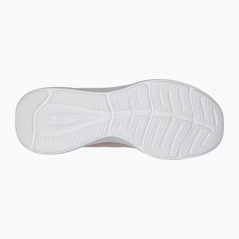 Dámske topánky SKECHERS Skech-Lite Pro Best Chance pink 4