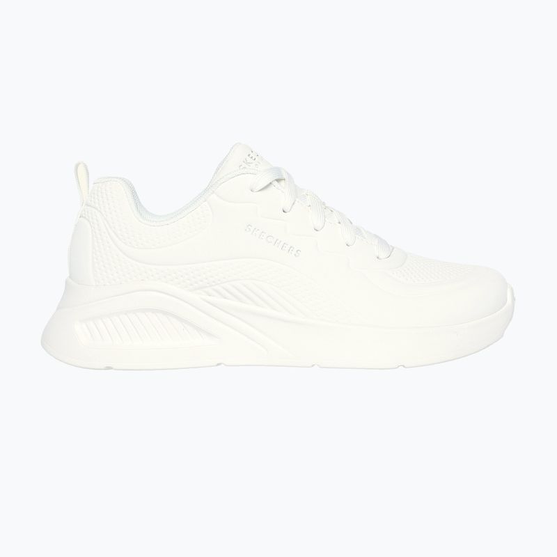 Dámske topánky SKECHERS Uno Lite Lighter One white 2