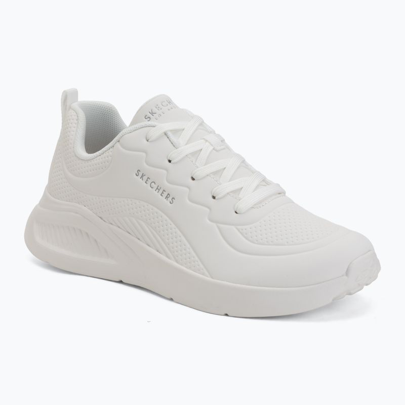 Dámske topánky SKECHERS Uno Lite Lighter One white