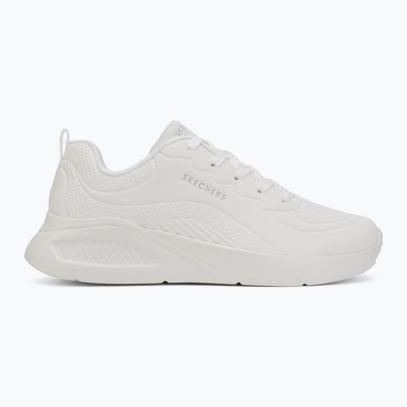Dámske topánky SKECHERS Uno Lite Lighter One white 2