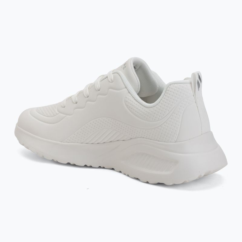 Dámske topánky SKECHERS Uno Lite Lighter One white 3