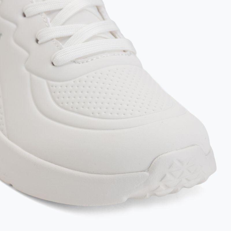 Dámske topánky SKECHERS Uno Lite Lighter One white 7