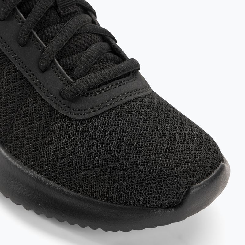 Detská tréningová obuv SKECHERS Bounder Karonik black 7