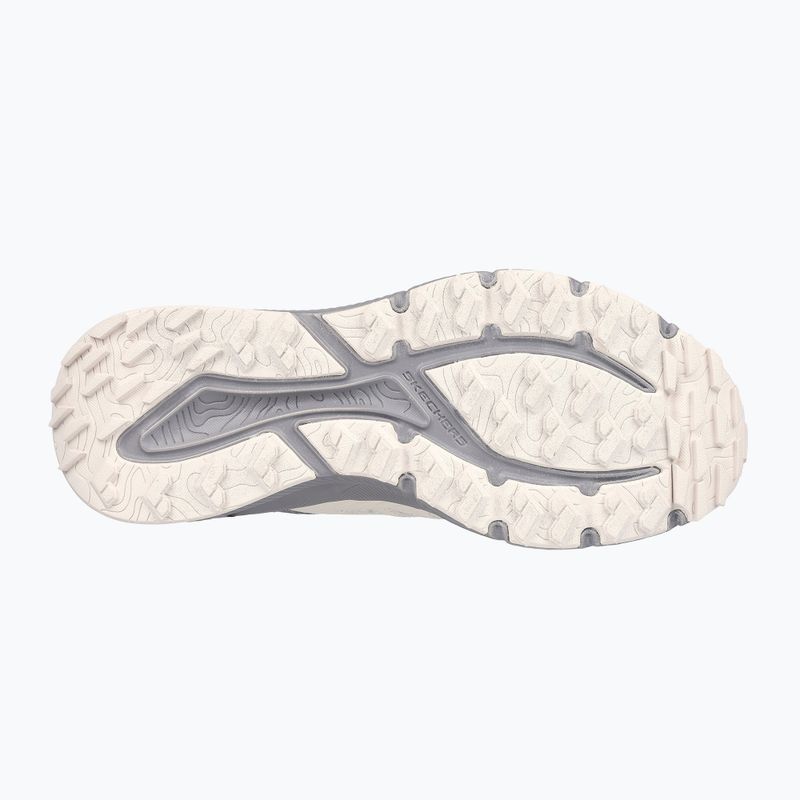 Dámske topánky SKECHERS Switch Back Cascades beige 12