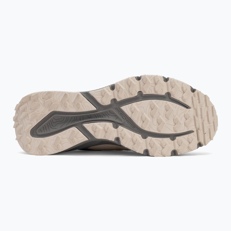 Dámske topánky SKECHERS Switch Back Cascades beige 4