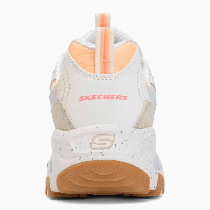 Dámske topánky SKECHERS D'Lites Bold Views beige 6