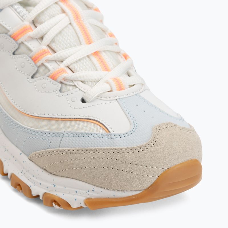 Dámske topánky SKECHERS D'Lites Bold Views beige 7