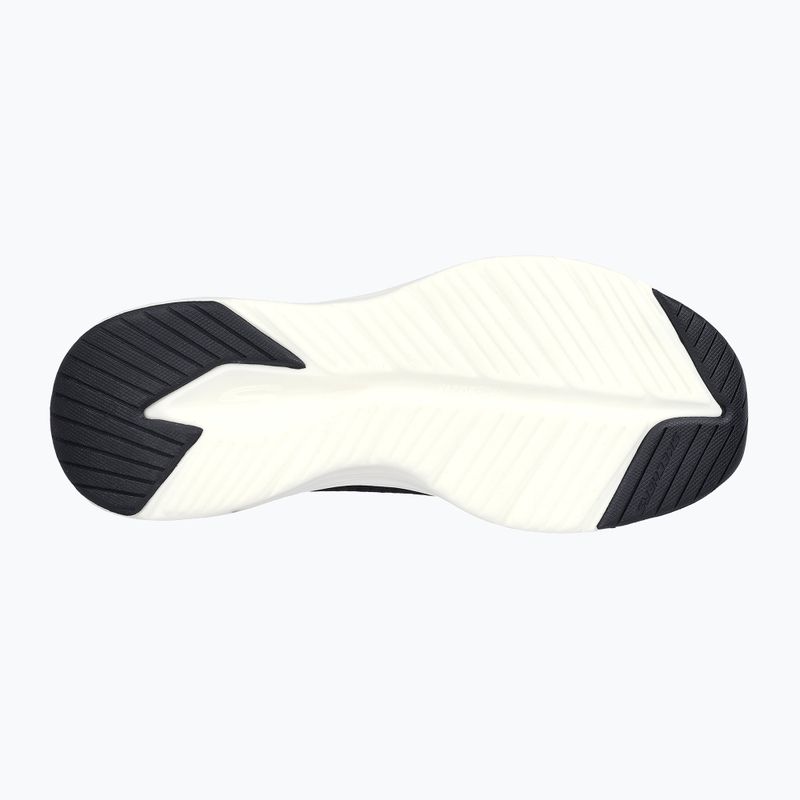 Dámske topánky SKECHERS Vapor Foam True Classic black/white 4