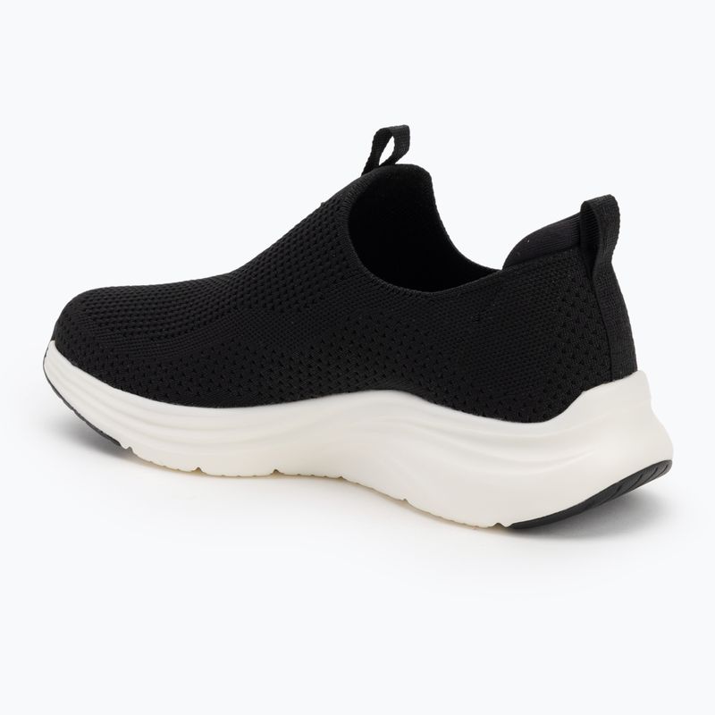 Dámske topánky SKECHERS Vapor Foam True Classic black/white 3