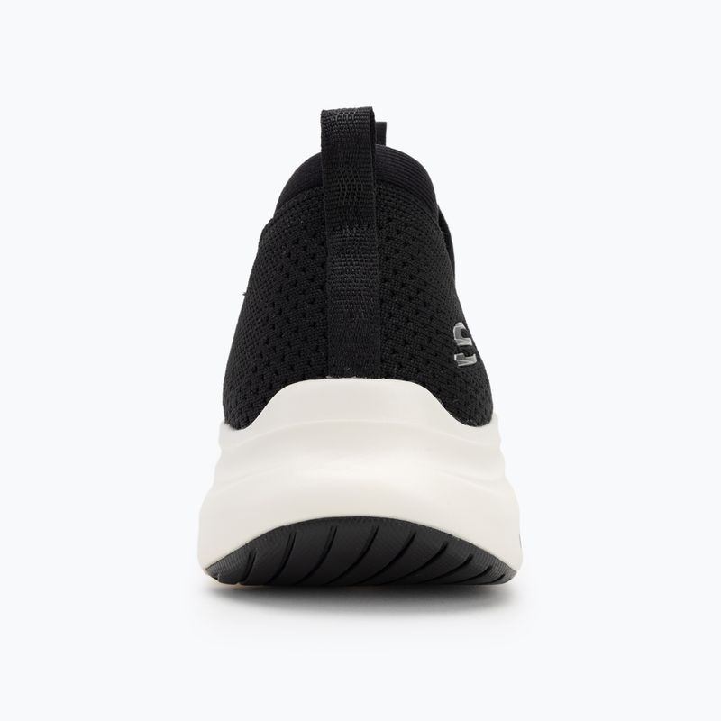Dámske topánky SKECHERS Vapor Foam True Classic black/white 6
