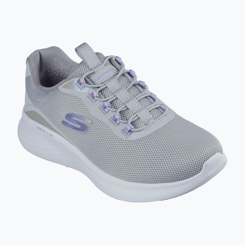 Dámska obuv SKECHERS Skech-Lite Pro Glimmer Me gray