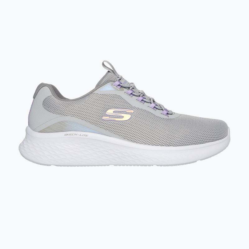 Dámska obuv SKECHERS Skech-Lite Pro Glimmer Me gray 2