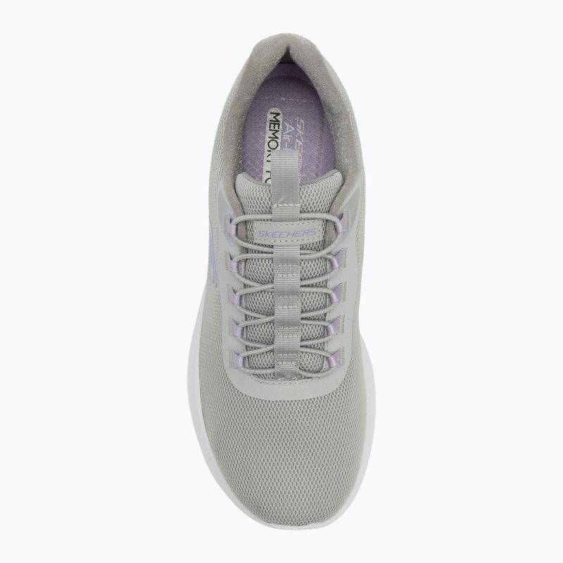 Dámska obuv SKECHERS Skech-Lite Pro Glimmer Me gray 5