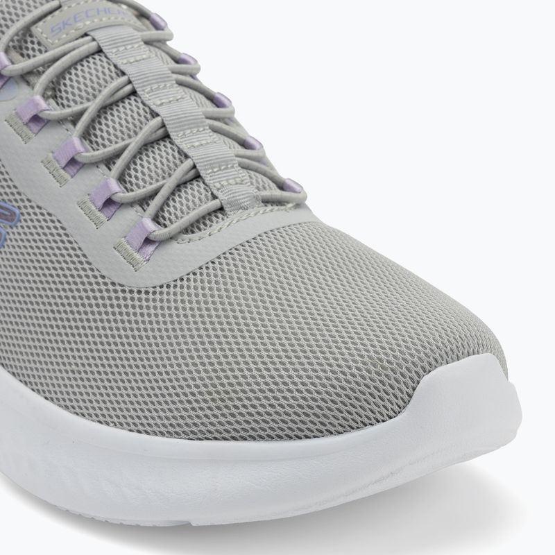 Dámska obuv SKECHERS Skech-Lite Pro Glimmer Me gray 7