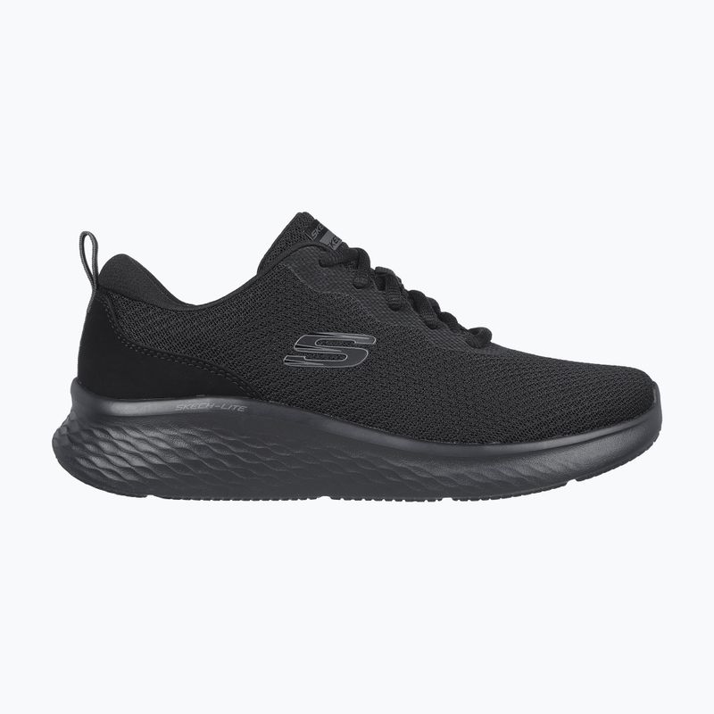 Dámske topánky SKECHERS Skech-Lite Pro Best Chance black 2