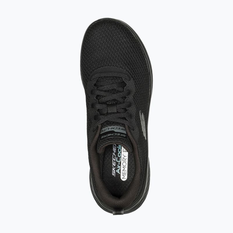 Dámske topánky SKECHERS Skech-Lite Pro Best Chance black 5