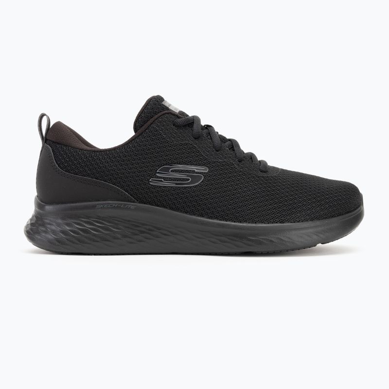 Dámske topánky SKECHERS Skech-Lite Pro Best Chance black 2