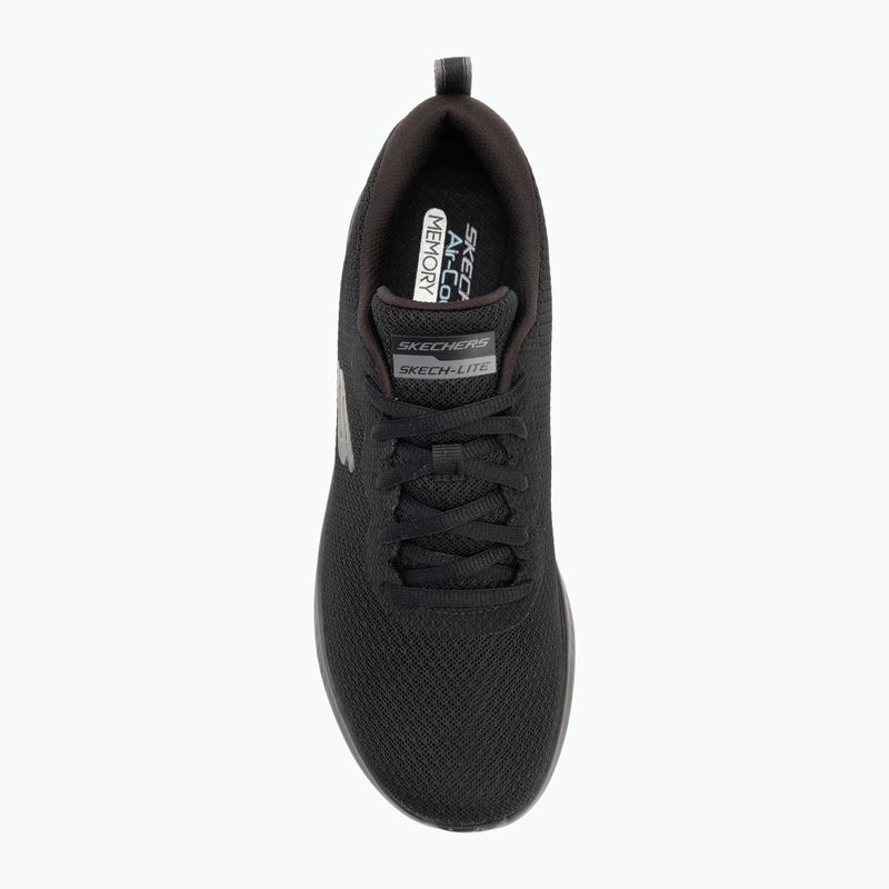 Dámske topánky SKECHERS Skech-Lite Pro Best Chance black 5