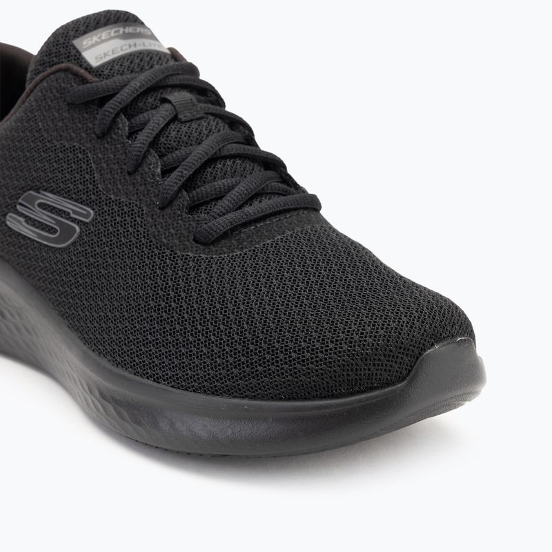 Dámske topánky SKECHERS Skech-Lite Pro Best Chance black 7