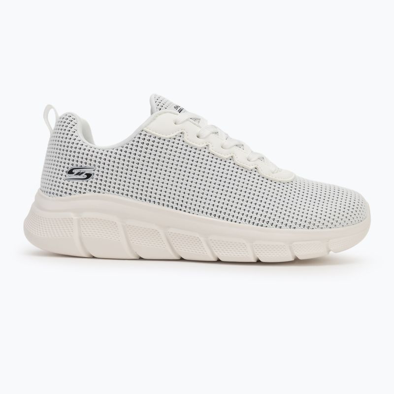 Dámske topánky SKECHERS Bobs B Flex Visionary Essence white 2