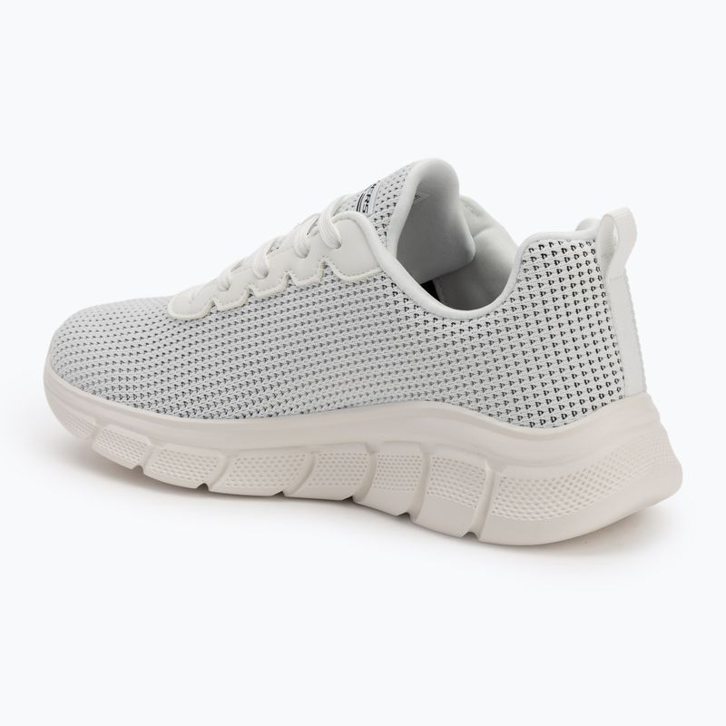 Dámske topánky SKECHERS Bobs B Flex Visionary Essence white 3