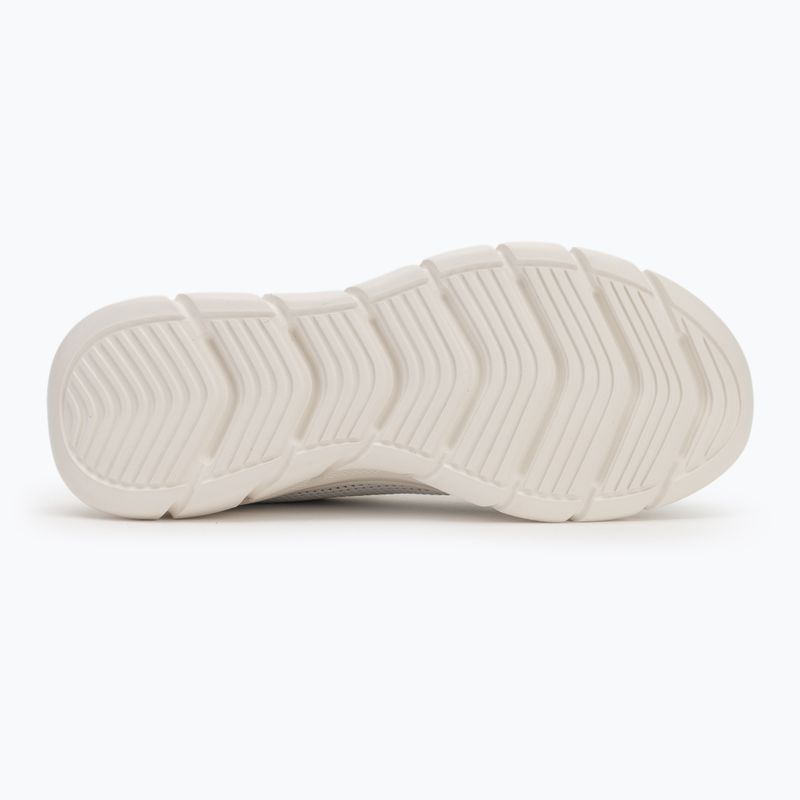 Dámske topánky SKECHERS Bobs B Flex Visionary Essence white 4