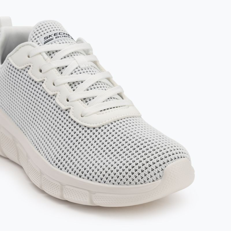 Dámske topánky SKECHERS Bobs B Flex Visionary Essence white 7