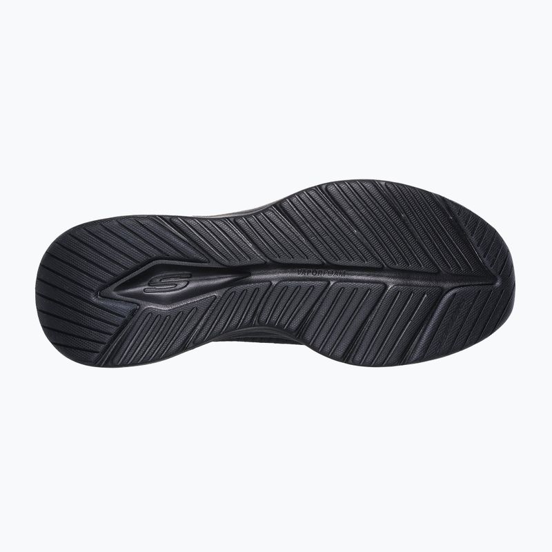 Dámska obuv SKECHERS Vapor Foam True Classic black 4