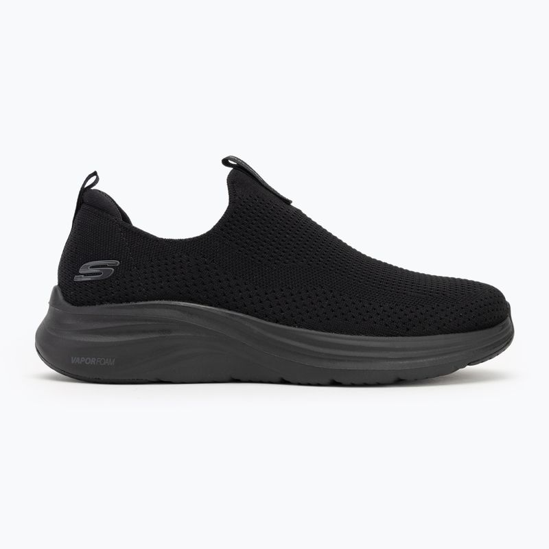 Dámska obuv SKECHERS Vapor Foam True Classic black 2
