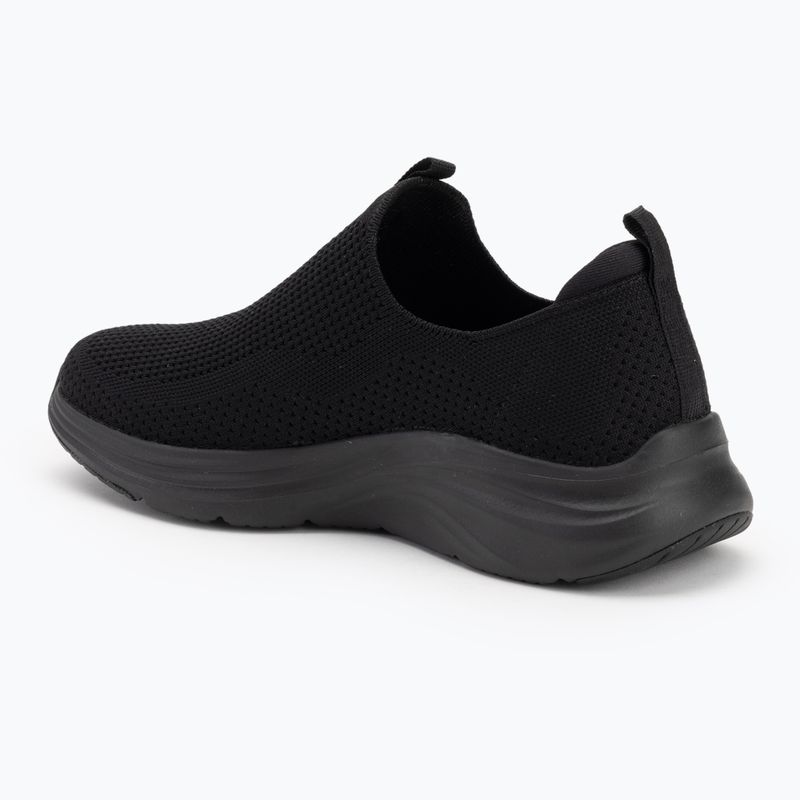 Dámska obuv SKECHERS Vapor Foam True Classic black 3