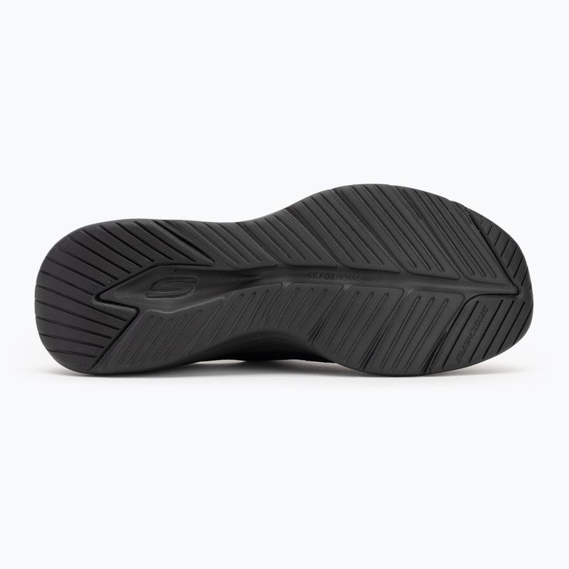 Dámska obuv SKECHERS Vapor Foam True Classic black 4
