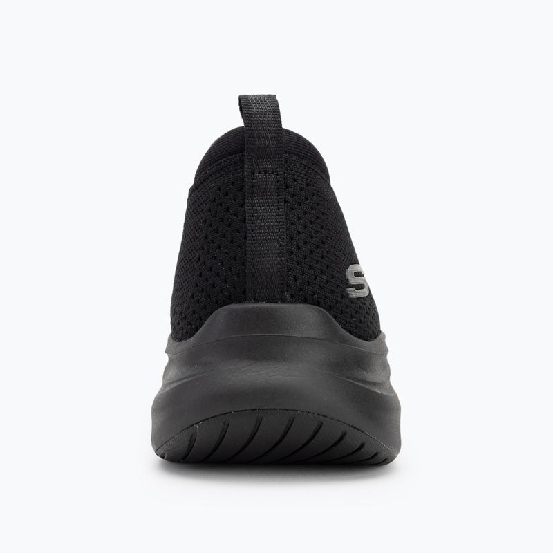 Dámska obuv SKECHERS Vapor Foam True Classic black 6