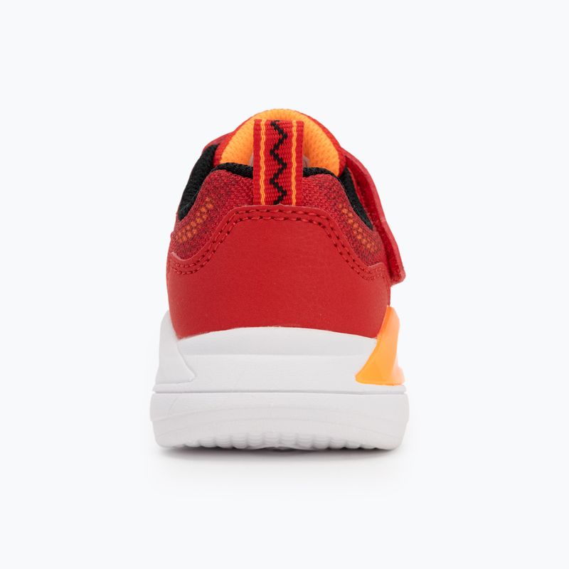 Detská obuv SKECHERS S-Lights Tri-Namics red/orange 6