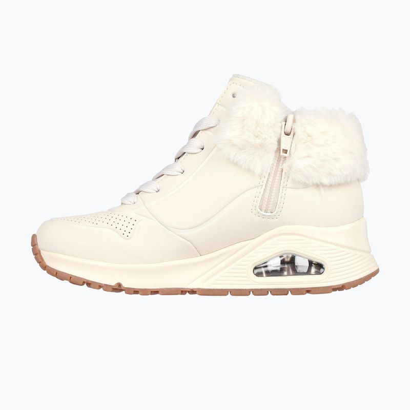 Detské topánky SKECHERS Uno Fall Air natural 10