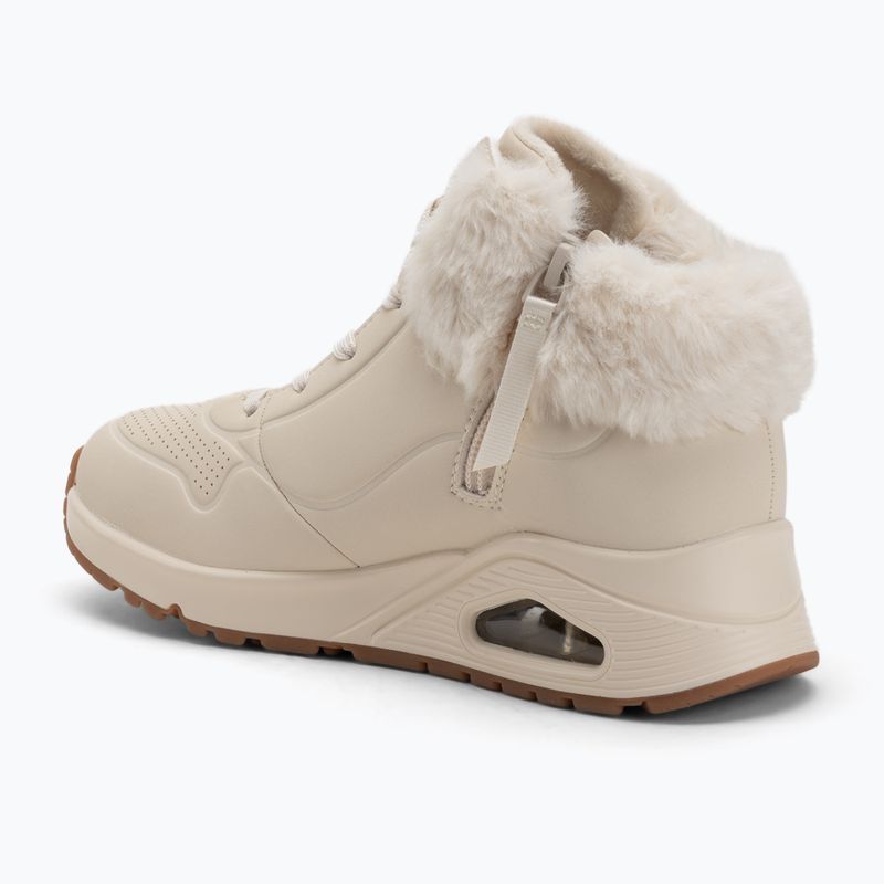 Detské topánky SKECHERS Uno Fall Air natural 3