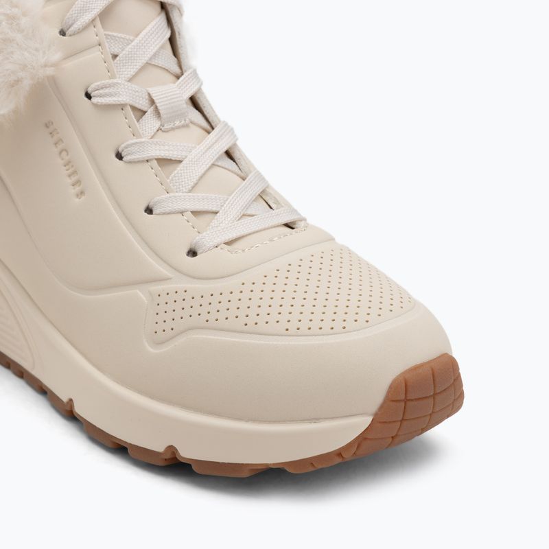 Detské topánky SKECHERS Uno Fall Air natural 7