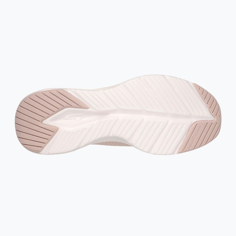 Dámska obuv SKECHERS Vapor Foam True Classic rose 4