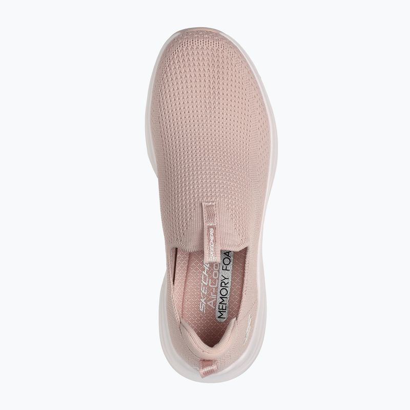 Dámska obuv SKECHERS Vapor Foam True Classic rose 5