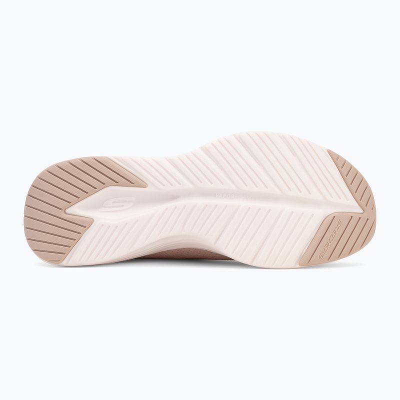 Dámska obuv SKECHERS Vapor Foam True Classic rose 4