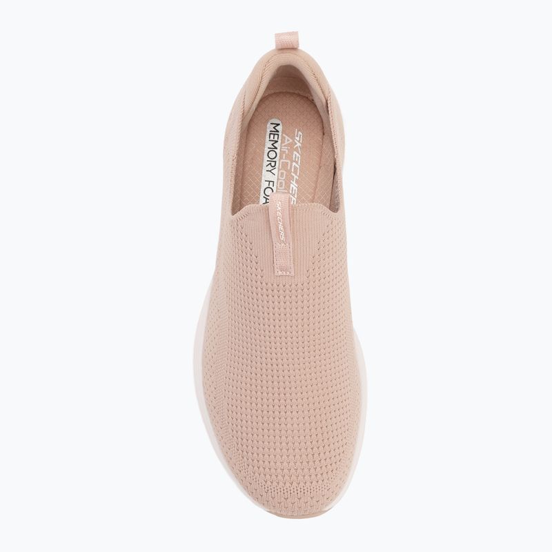 Dámska obuv SKECHERS Vapor Foam True Classic rose 5