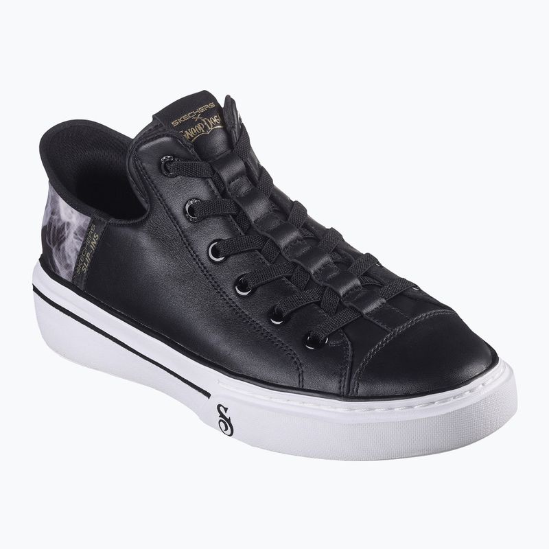 Pánska obuv SKECHERS Snoop One OG black/white 8