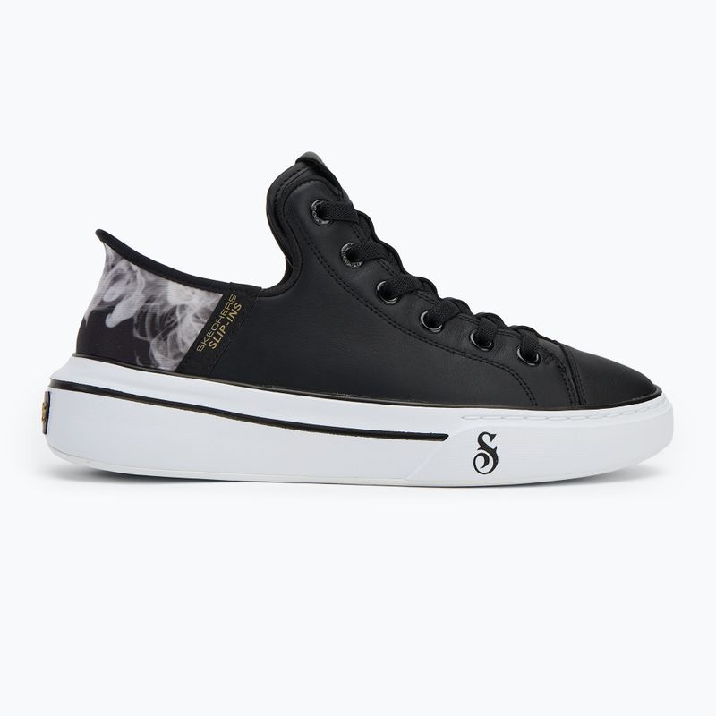 Pánska obuv SKECHERS Snoop One OG black/white 2