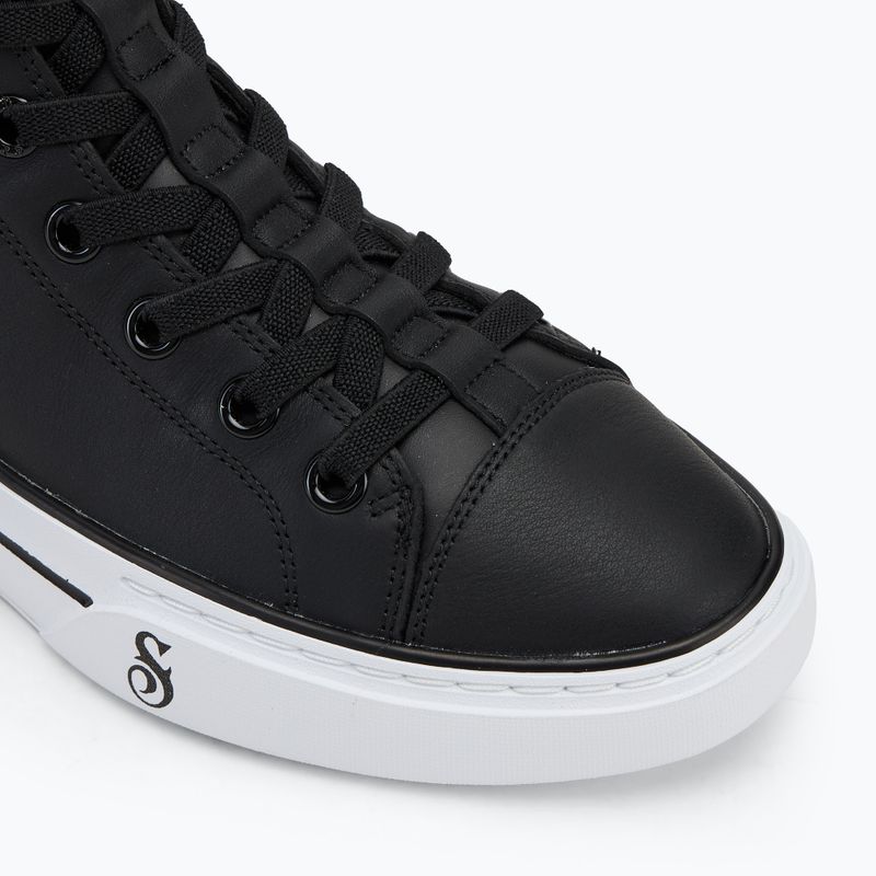 Pánska obuv SKECHERS Snoop One OG black/white 7