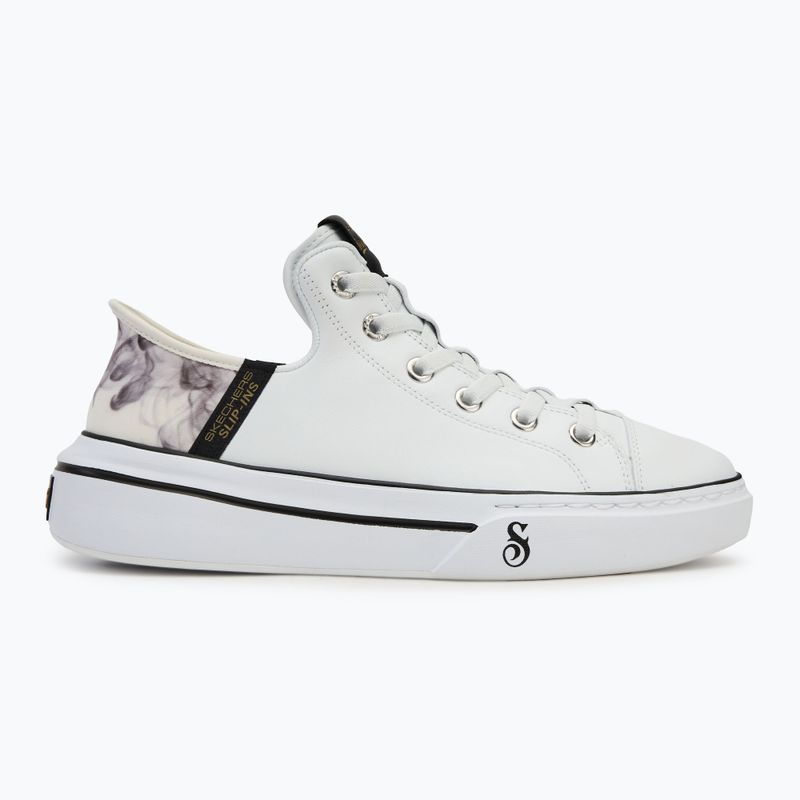 Pánska obuv SKECHERS Snoop One OG white/black 2