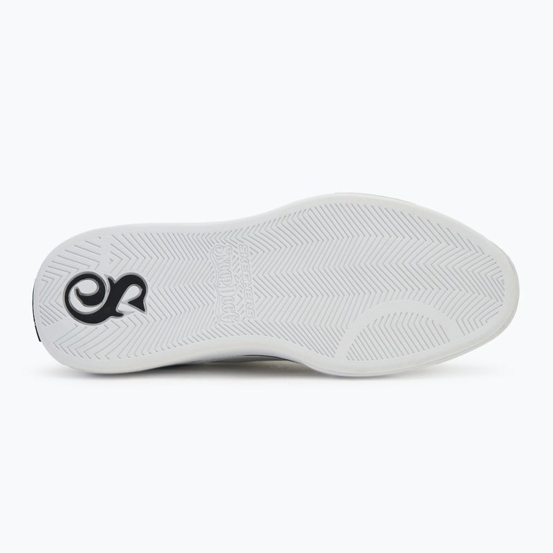Pánska obuv SKECHERS Snoop One OG white/black 4