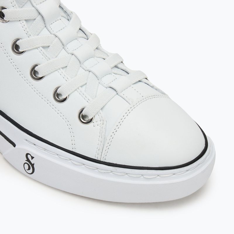 Pánska obuv SKECHERS Snoop One OG white/black 7