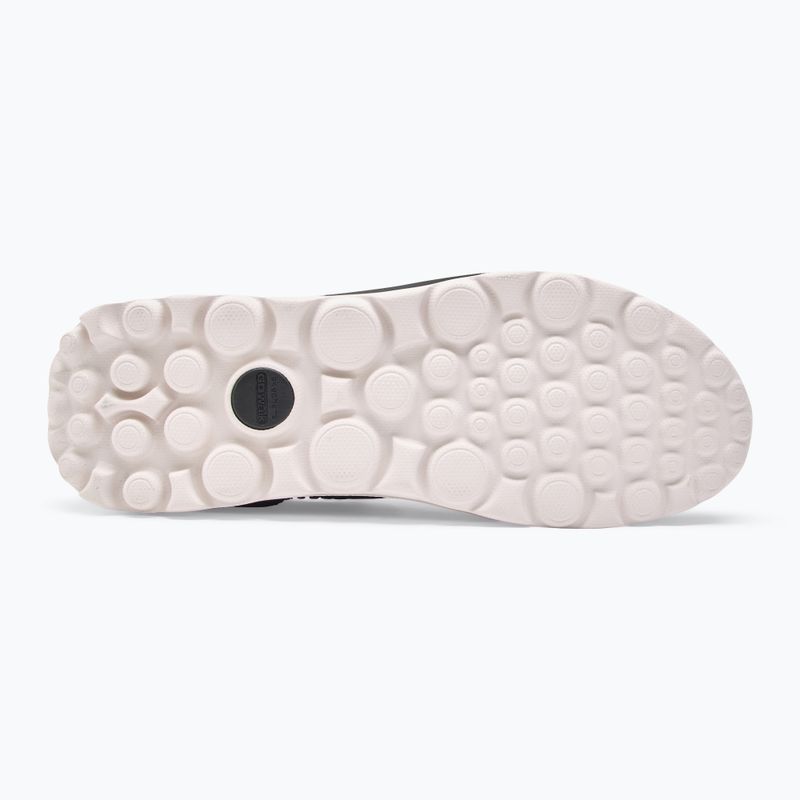 Dámska obuv SKECHERS Go Walk Travel Tahiti Sunset black 4